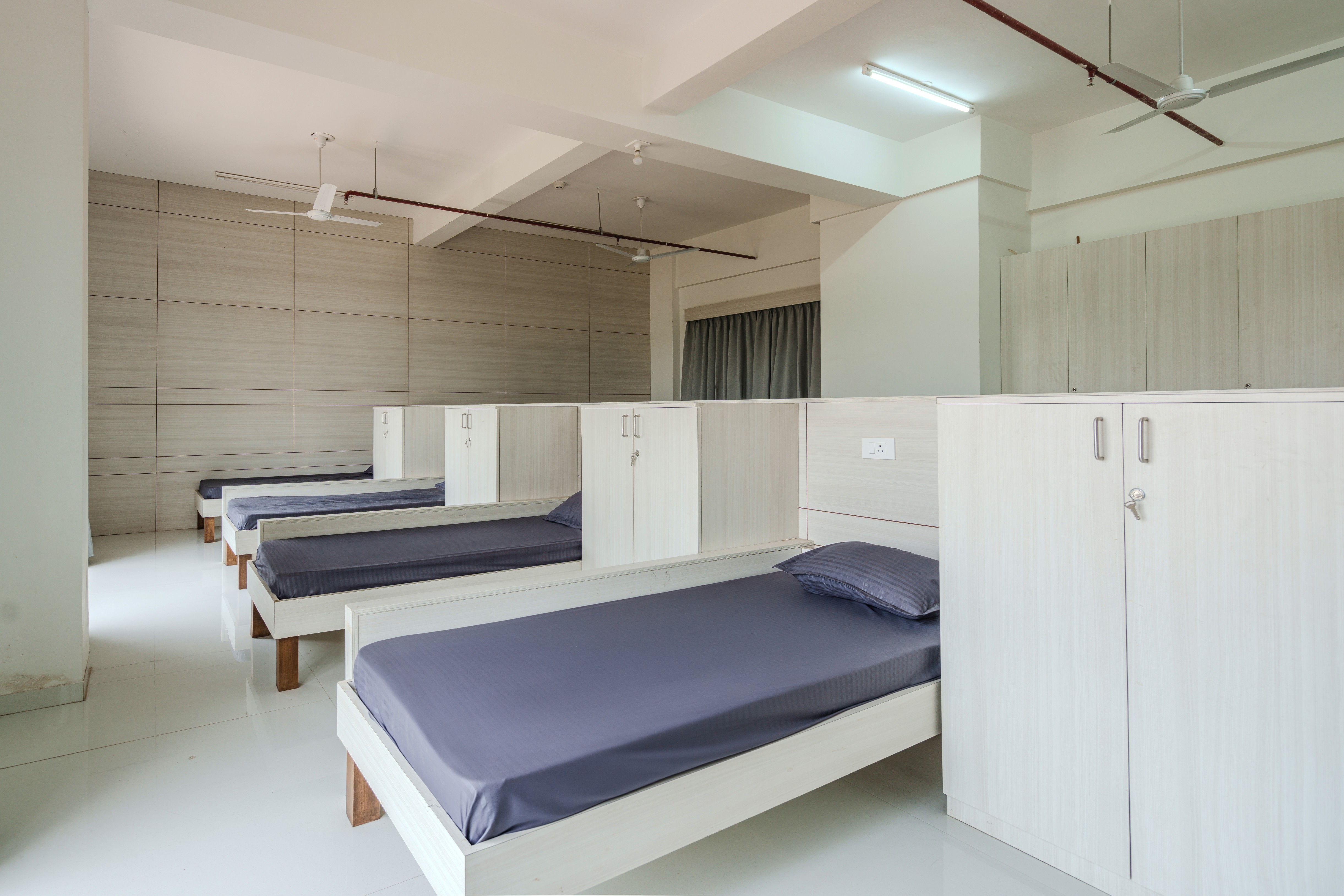 Dormitory