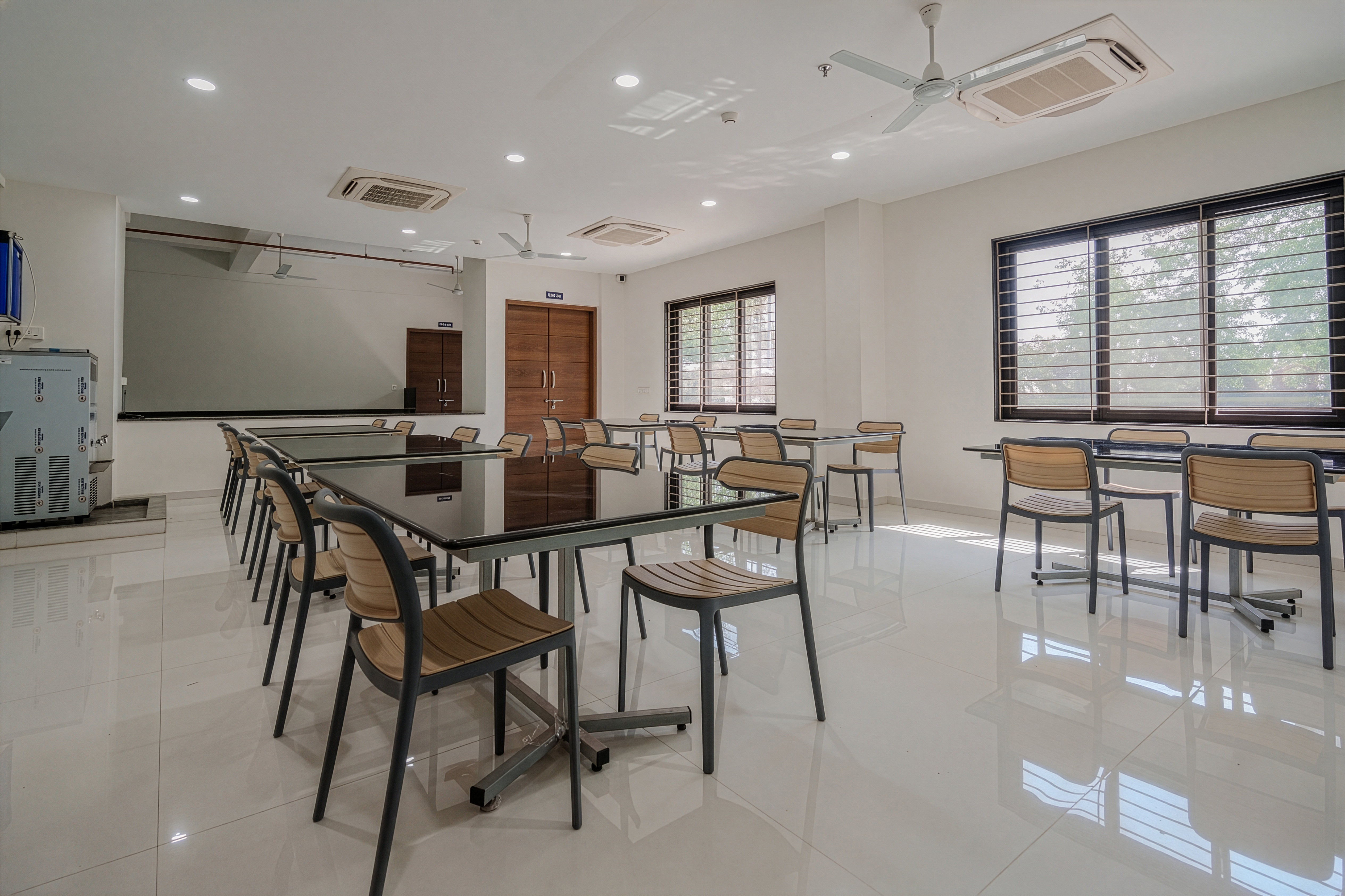 Dining Hall