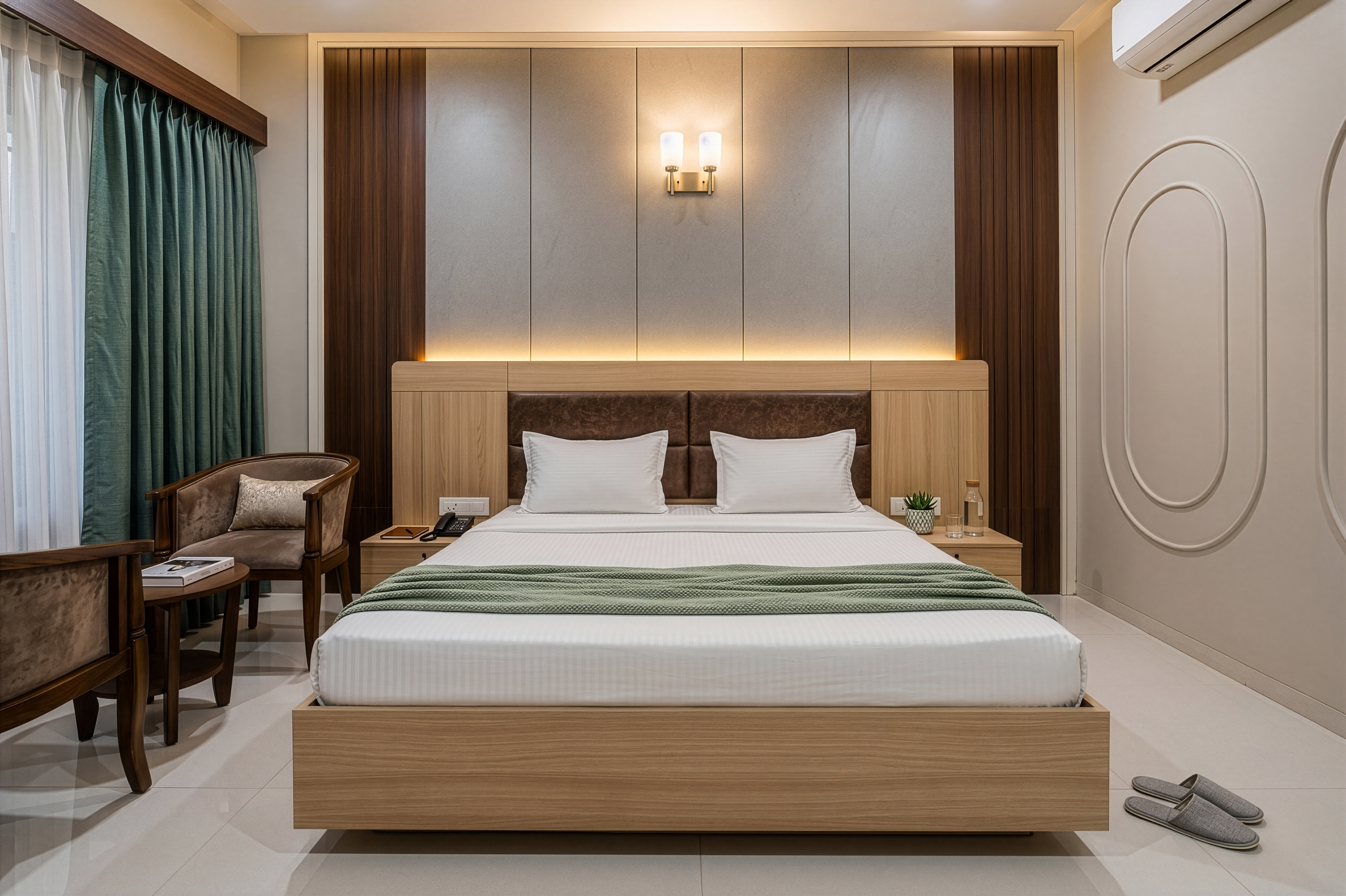 Quality Room