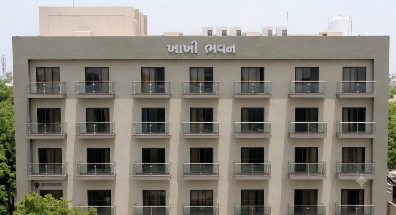 Khakee Bhavan